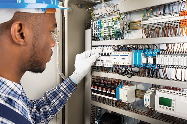 E Electrical Contracting & Saijun Electric Contracting: Revolutionizing Operations with AI and IoT