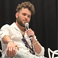 Daniel Bron - Founder